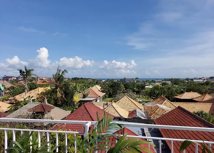 Hostel Lushy Canggu (Bali)