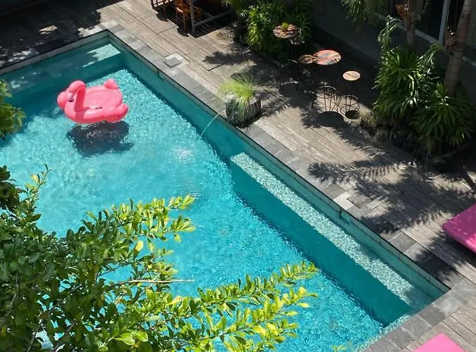 Lushy Canggu (Bali)