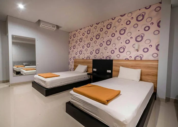 Hostel Lushy *