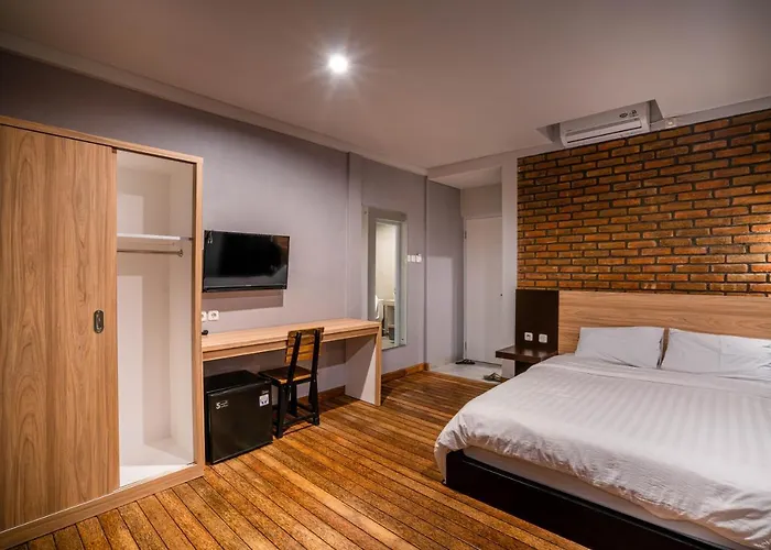 Hostel Lushy