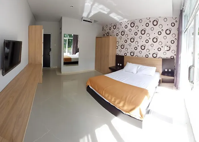 Lushy Canggu (Bali)