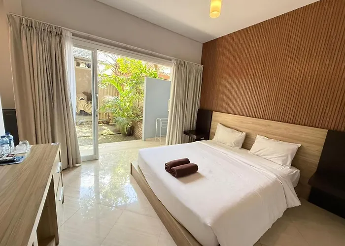 Lushy * Canggu (Bali)