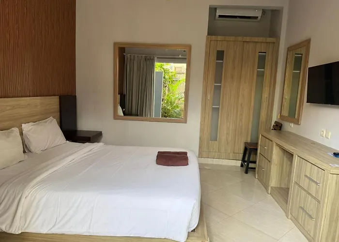 Hostel Lushy