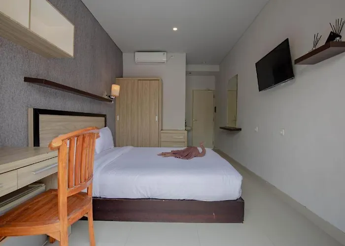 Lushy Hostel